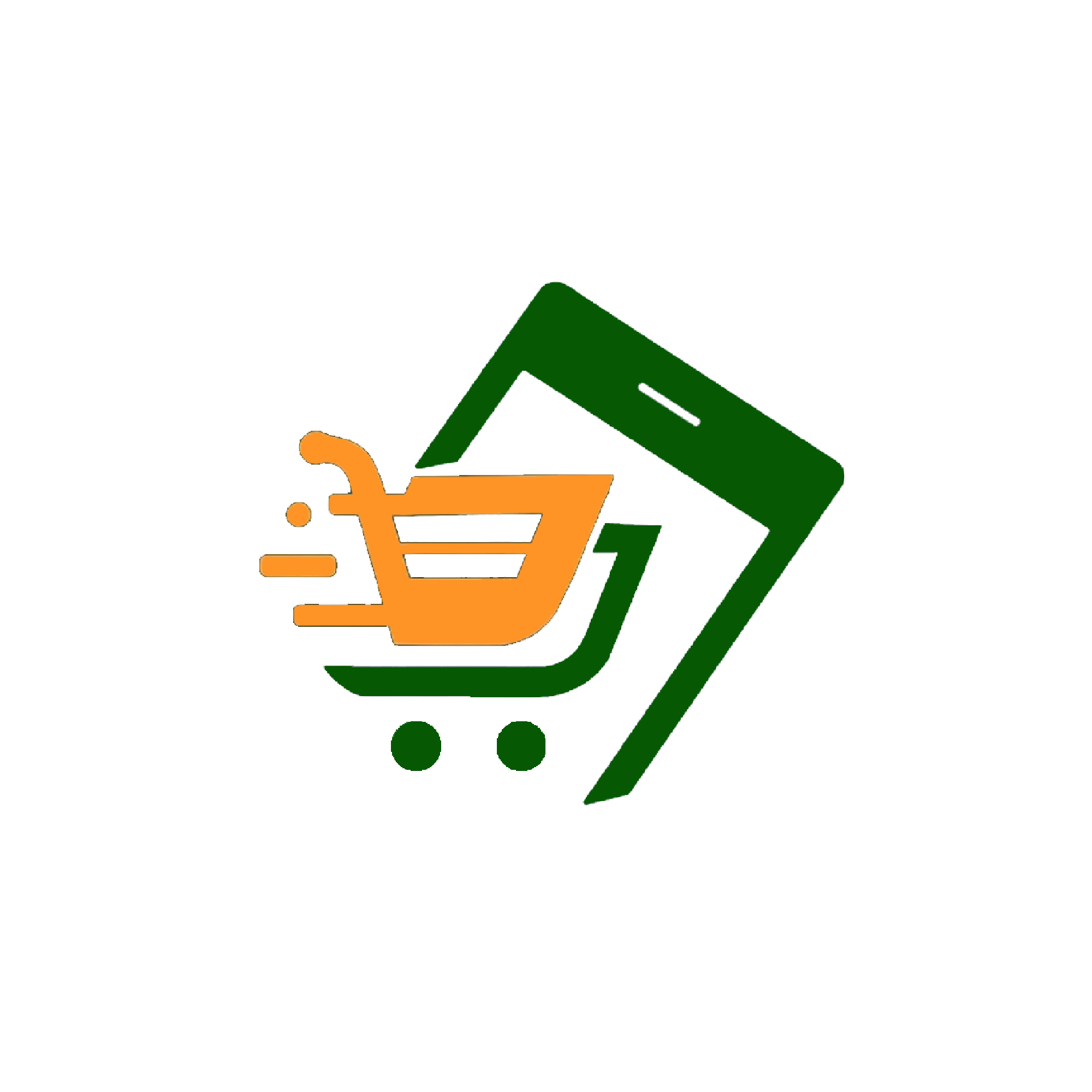 express wenze mobile logo icone